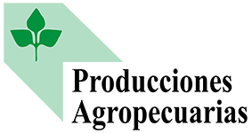 Logo de Producciones Agropecuarias
